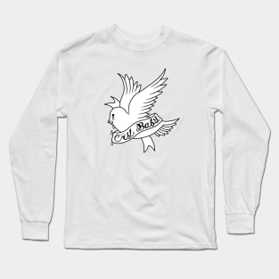 Lil peep long sleeve shirt deals